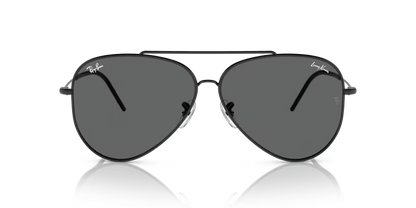 Ray-Ban RBR0101S Aviator Reverse 002/GR