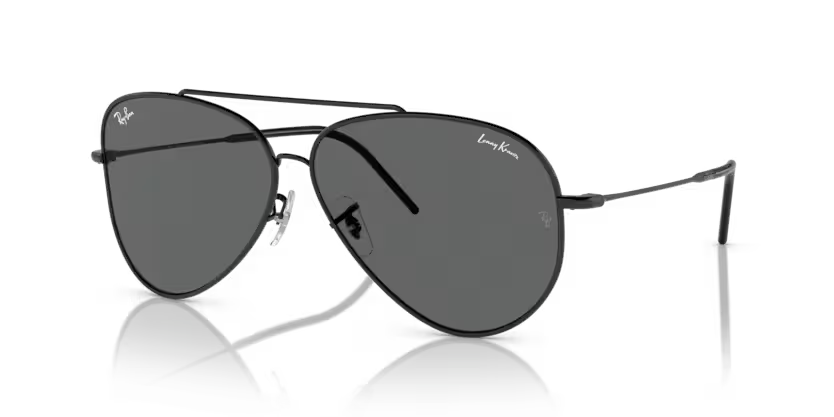 Ray-Ban RBR0101S Aviator Reverse 002/GR