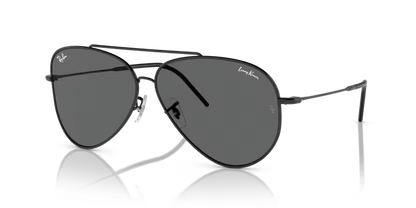Ray-Ban RBR0101S Aviator Reverse 002/GR