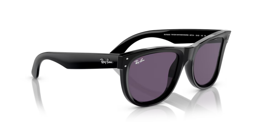 Ray-Ban RBR0502S Wayfarer Reverse 66771A