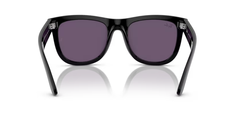 Ray-Ban RBR0502S Wayfarer Reverse 66771A