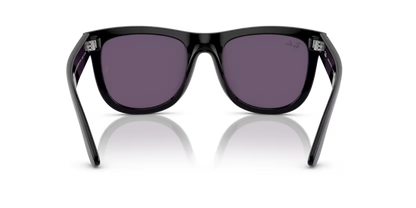 Ray-Ban RBR0502S Wayfarer Reverse 66771A