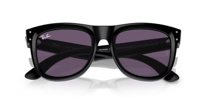 RAY-BAN RB R0502S 66771A 50 WAYFARER REVERSE