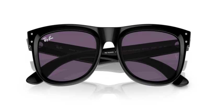 Ray-Ban RBR0502S Wayfarer Reverse 66771A