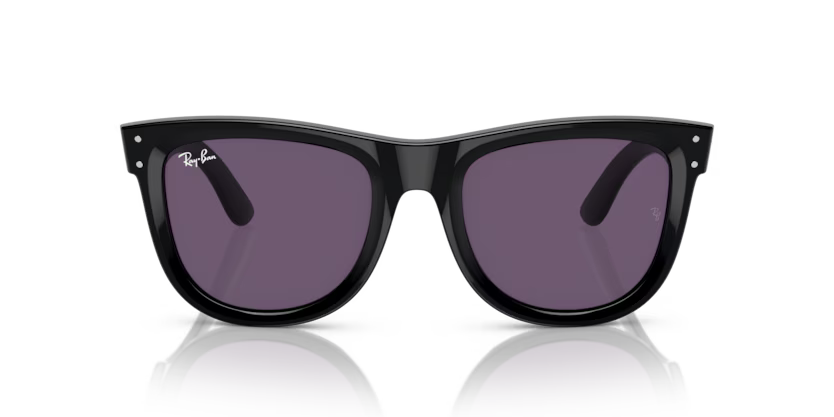 Ray-Ban RBR0502S Wayfarer Reverse 66771A