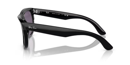 RAY-BAN RB R0502S 66771A 50 WAYFARER REVERSE