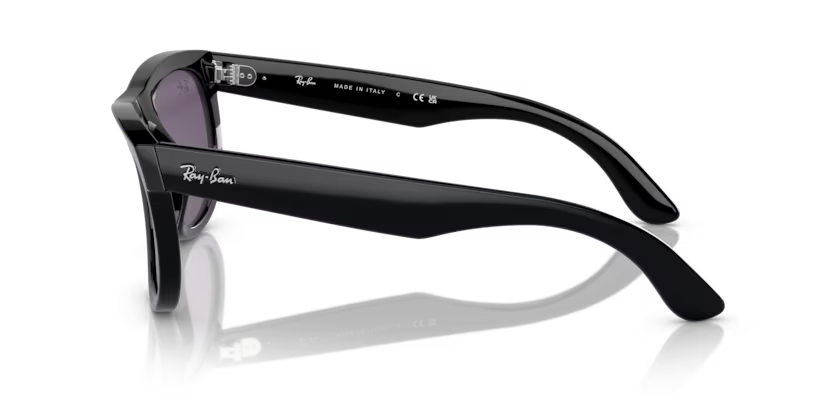 Ray-Ban RBR0502S Wayfarer Reverse 66771A