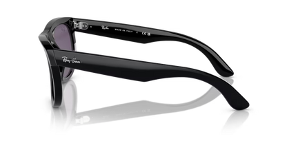Ray-Ban RBR0502S Wayfarer Reverse 66771A