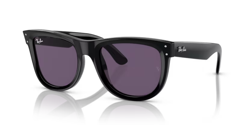 Ray-Ban RBR0502S Wayfarer Reverse 66771A