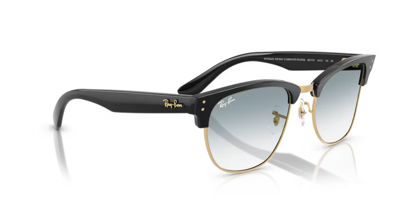 Ray-Ban RBR0504S Clubmaster Reverse 667779