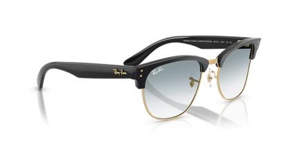 Ray-Ban RBR0504S Clubmaster Reverse 667779