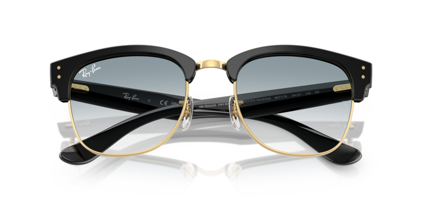 Ray-Ban RBR0504S Clubmaster Reverse 667779