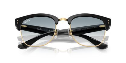 Ray-Ban RBR0504S Clubmaster Reverse 667779