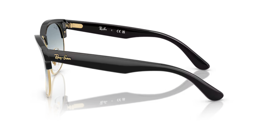 Ray-Ban RBR0504S Clubmaster Reverse 667779