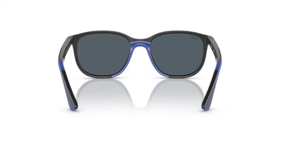 RAY-BAN RJ 9078S 715155 48