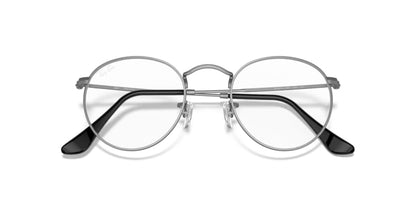 RAY-BAN RX 3447V 2620 50