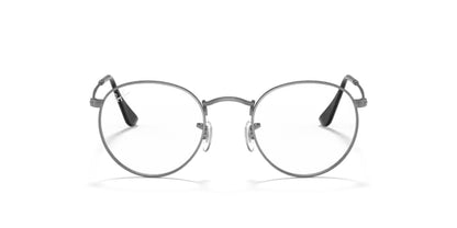 RAY-BAN RX 3447V 2620 50
