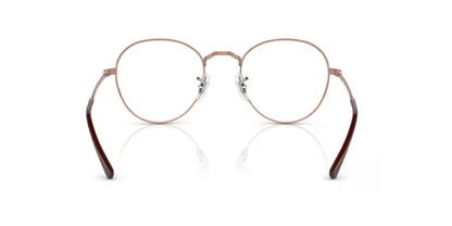 RAY-BAN RX 3582V 3094 49