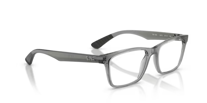 RAY-BAN RX 7025 55