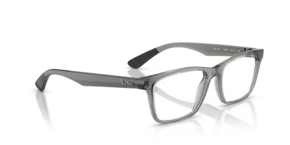 RAY-BAN RX 7025 55