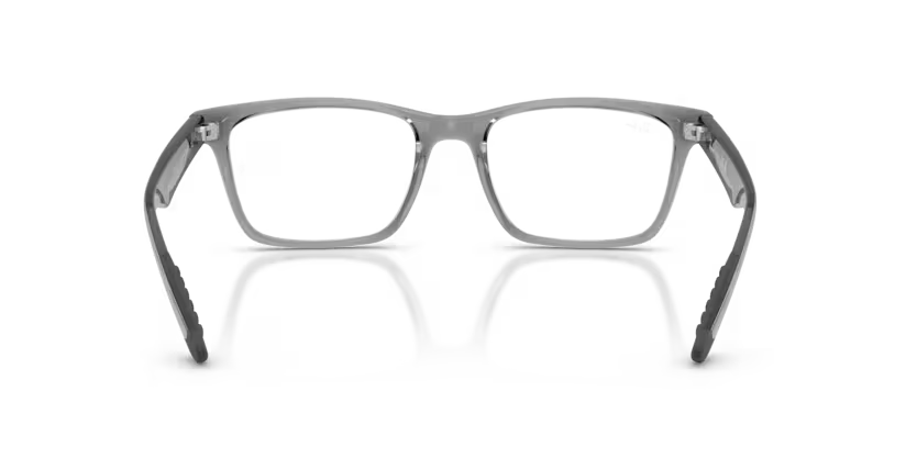 RAY-BAN RX 7025 55