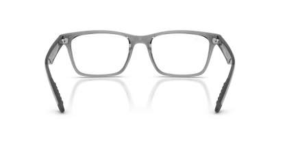 RAY-BAN RX 7025 55