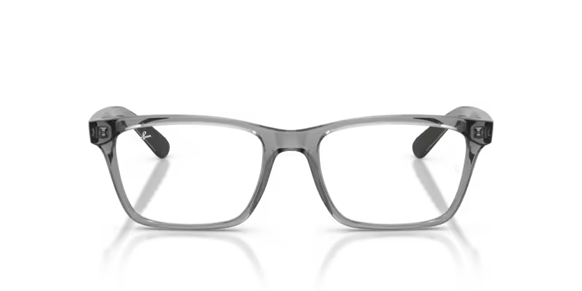 RAY-BAN RX 7025 55
