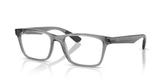 RAY-BAN RX 7025 55