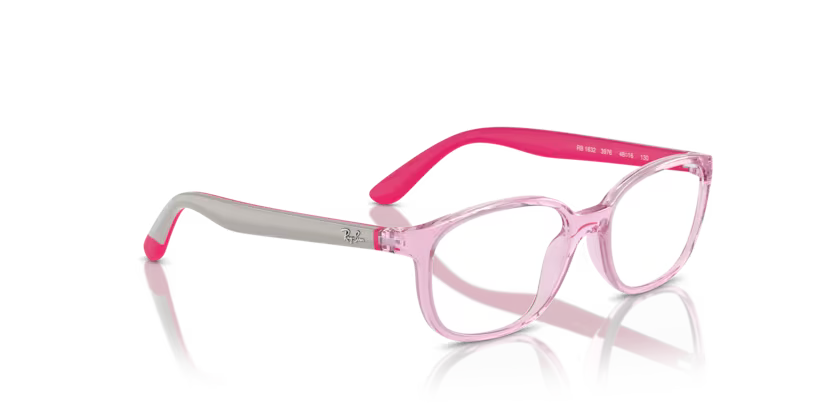 Ray-ban RY1632 3976 46
