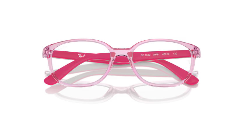 Ray-ban RY1632 3976 46