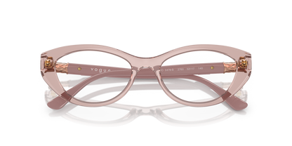 VOGUE VO 5478B 2763 52