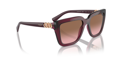 VOGUE VO 5575SB 298914 55