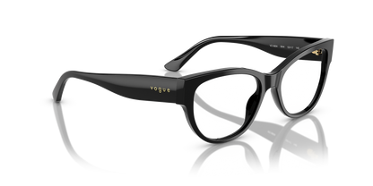 VOGUE VO 5604 W44 53
