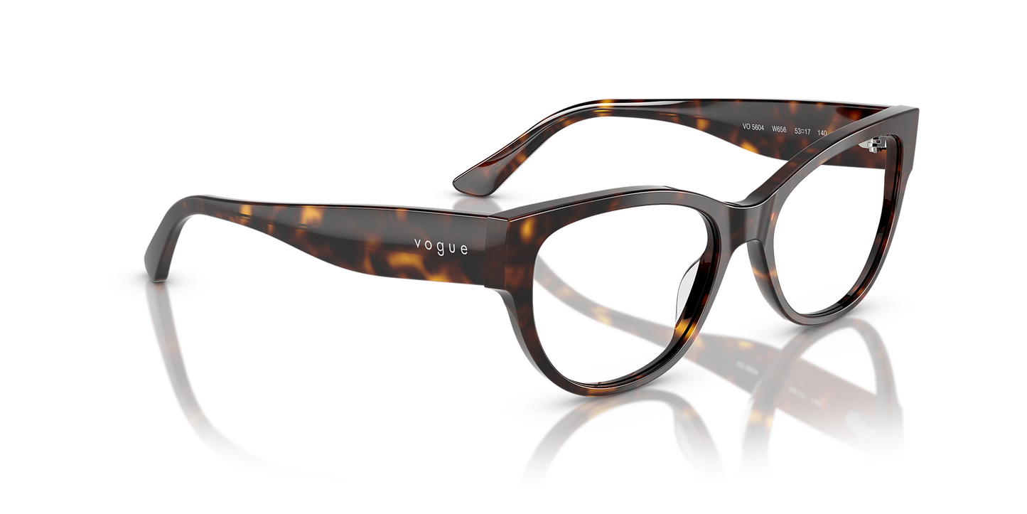VOGUE VO 5604 W656 53