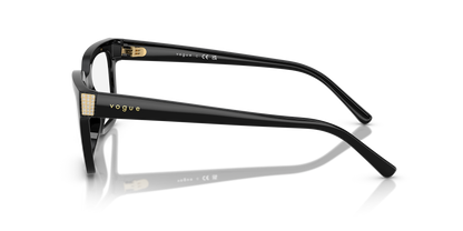 VOGUE VO 5611B W44 52