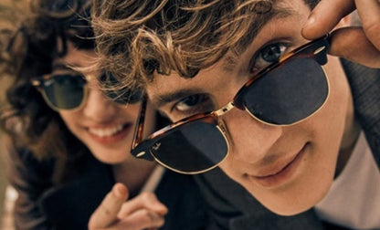 RAY-BAN RB 3016 1278B1 49