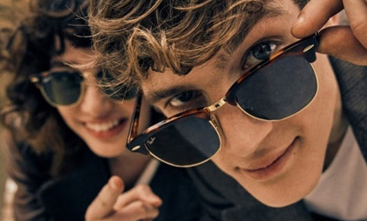 RAY-BAN RB 3016 1278B1 49