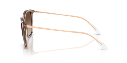 Armani Exchange AX 4151S 836613 55 – Ženske Sunčane Naočale