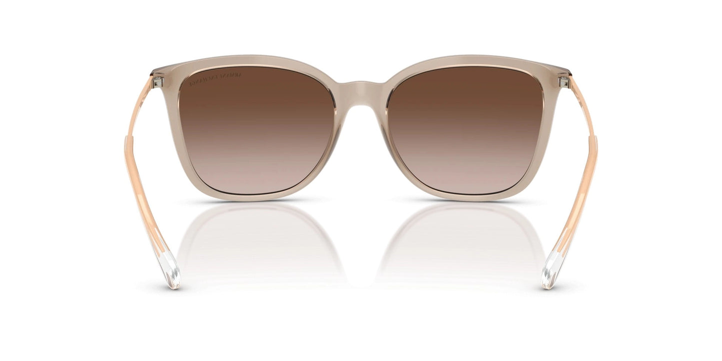 Armani Exchange AX 4151S 836613 55 – Ženske Sunčane Naočale