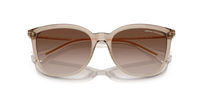 Armani Exchange AX 4151S 836613 55 – Ženske Sunčane Naočale