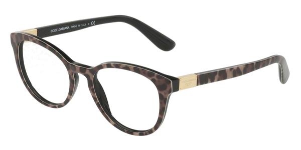 Dolce & Gabbana DG 3268 1995