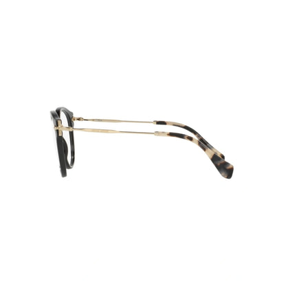 Miu Miu MU 04PV 1AB1O1 Black