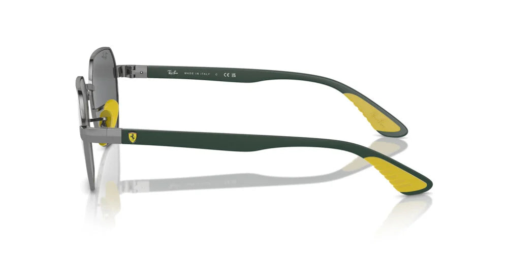 Ray-Ban RB3794M Scuderia Ferrari F0956G sunčane naočale