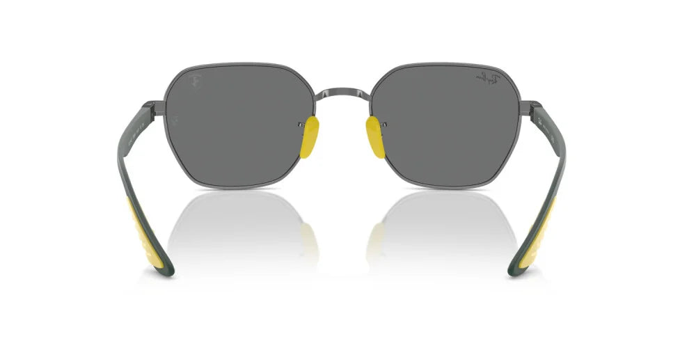 Ray-Ban RB3794M Scuderia Ferrari F0956G sunčane naočale