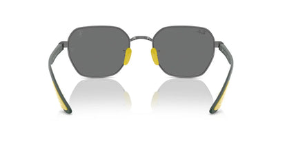 Ray-Ban RB3794M Scuderia Ferrari F0956G sunčane naočale