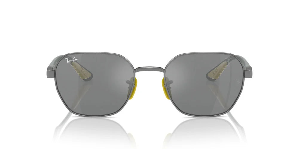 Ray-Ban RB3794M Scuderia Ferrari F0956G sunčane naočale