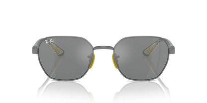 Ray-Ban RB3794M Scuderia Ferrari F0956G sunčane naočale