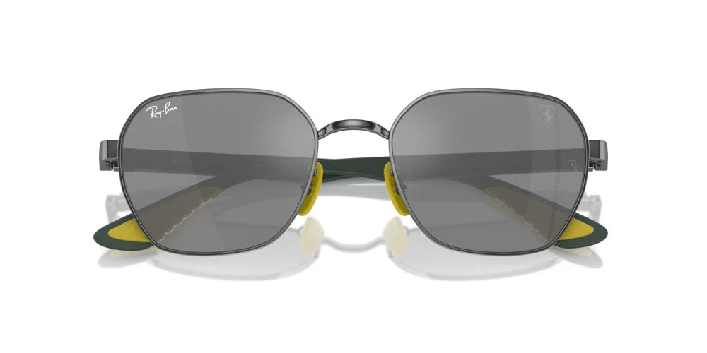 Ray-Ban RB3794M Scuderia Ferrari F0956G sunčane naočale