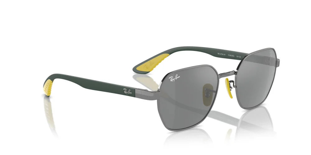 Ray-Ban RB3794M Scuderia Ferrari F0956G sunčane naočale