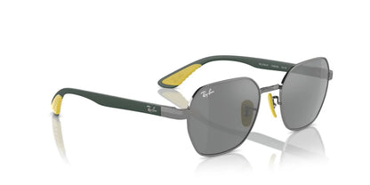 Ray-Ban RB3794M Scuderia Ferrari F0956G sunčane naočale